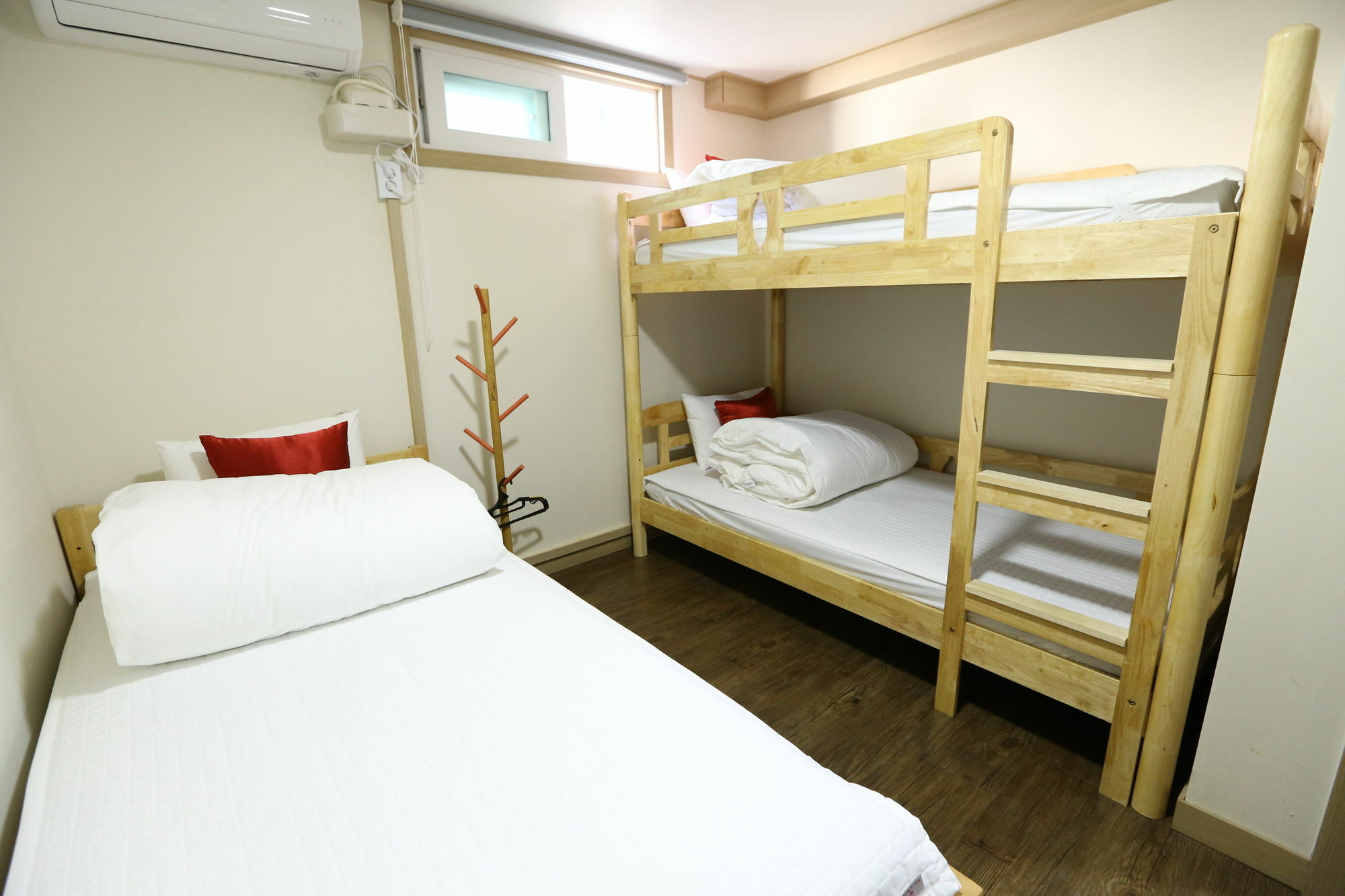 Philstay Itaewon Seoul Eksteriør bilde