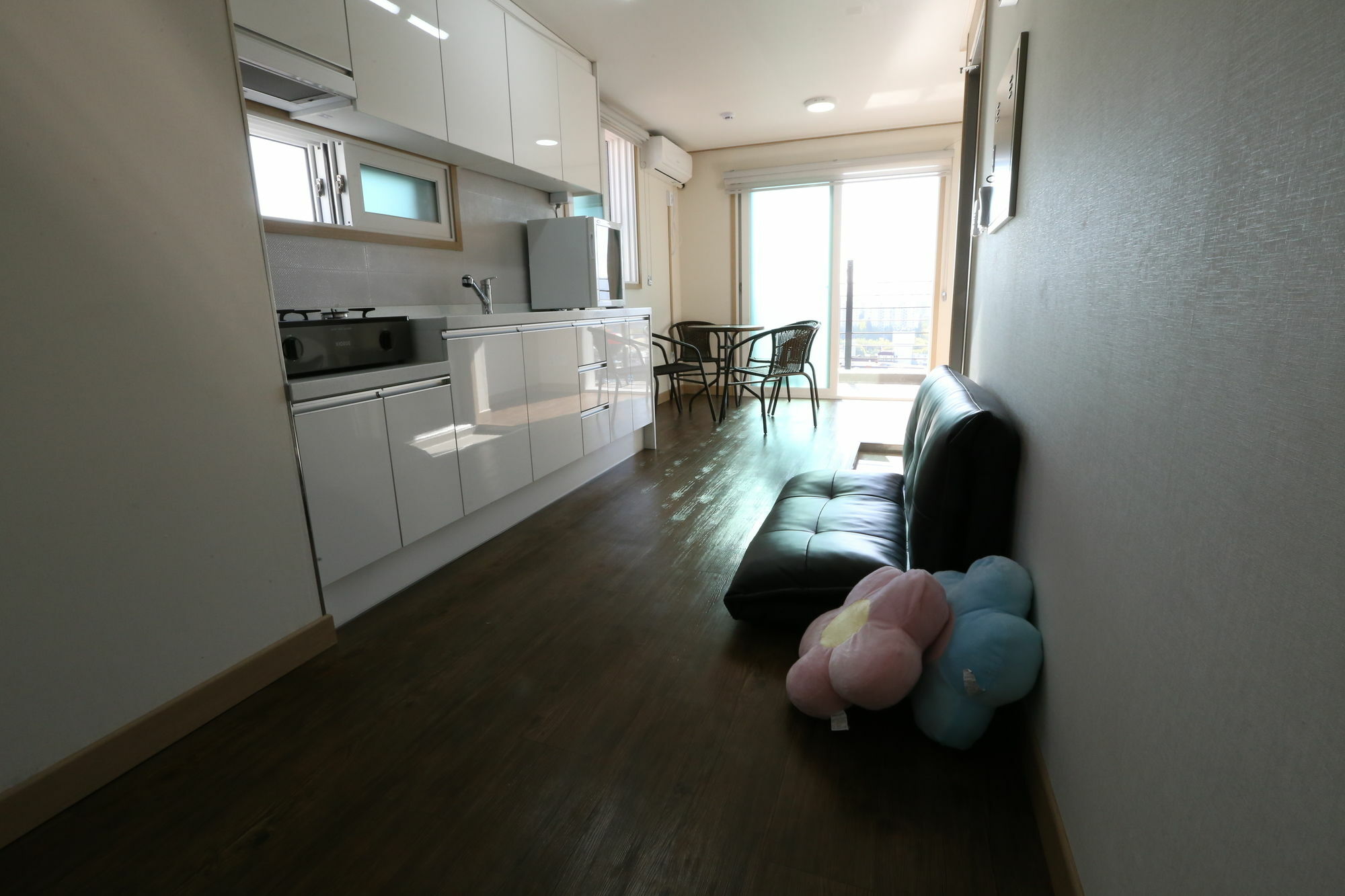 Philstay Itaewon Seoul Eksteriør bilde