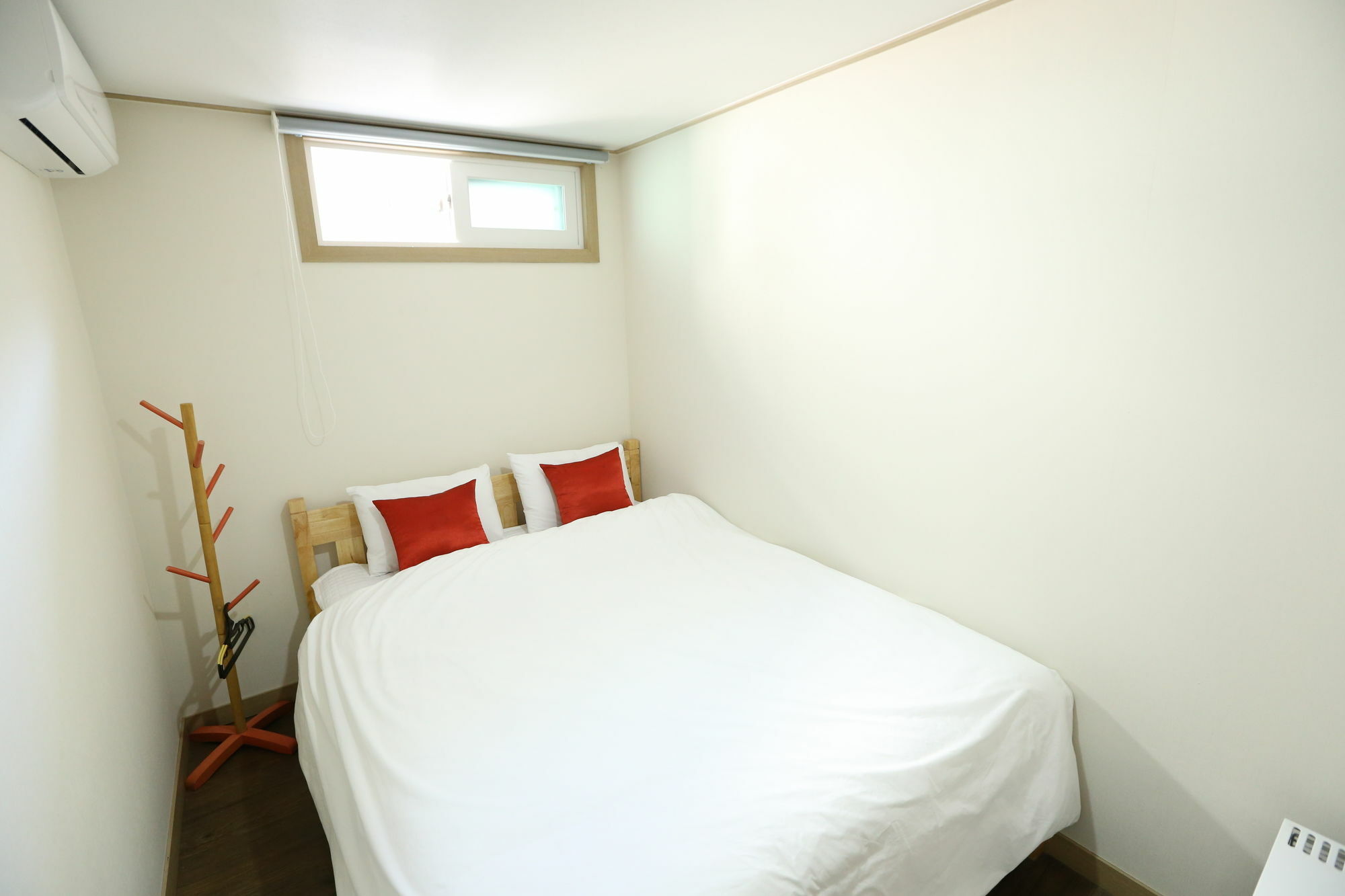 Philstay Itaewon Seoul Eksteriør bilde