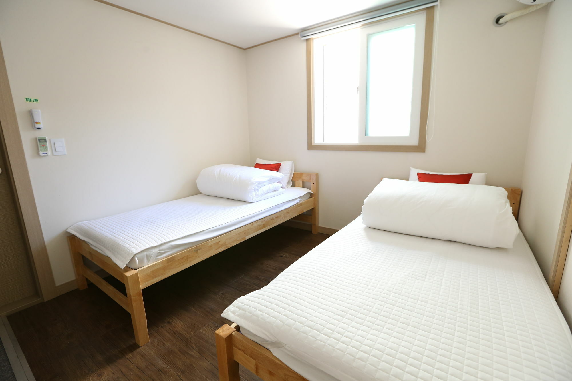 Philstay Itaewon Seoul Eksteriør bilde